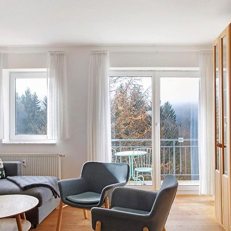 Ferienwohnung Tannenblick 6-2 Oberhof  Exteriör bild
