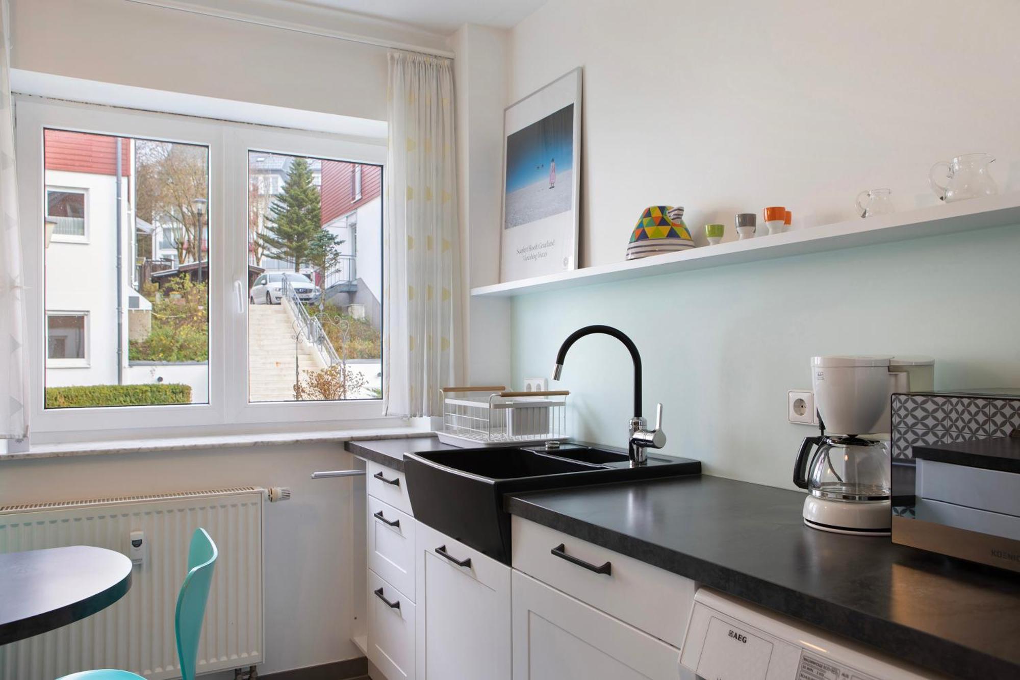 Ferienwohnung Tannenblick 6-2 Oberhof  Exteriör bild