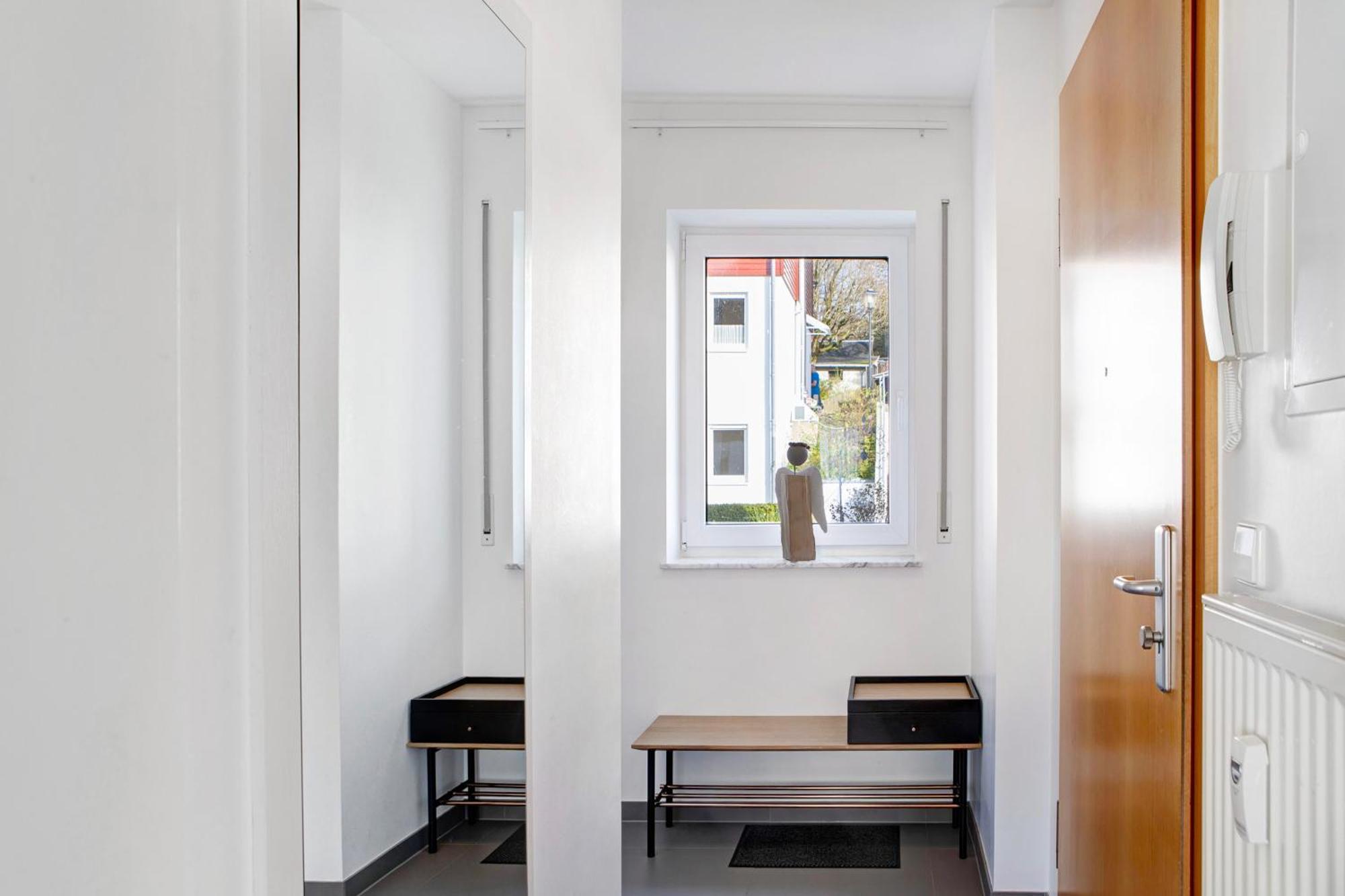 Ferienwohnung Tannenblick 6-2 Oberhof  Exteriör bild