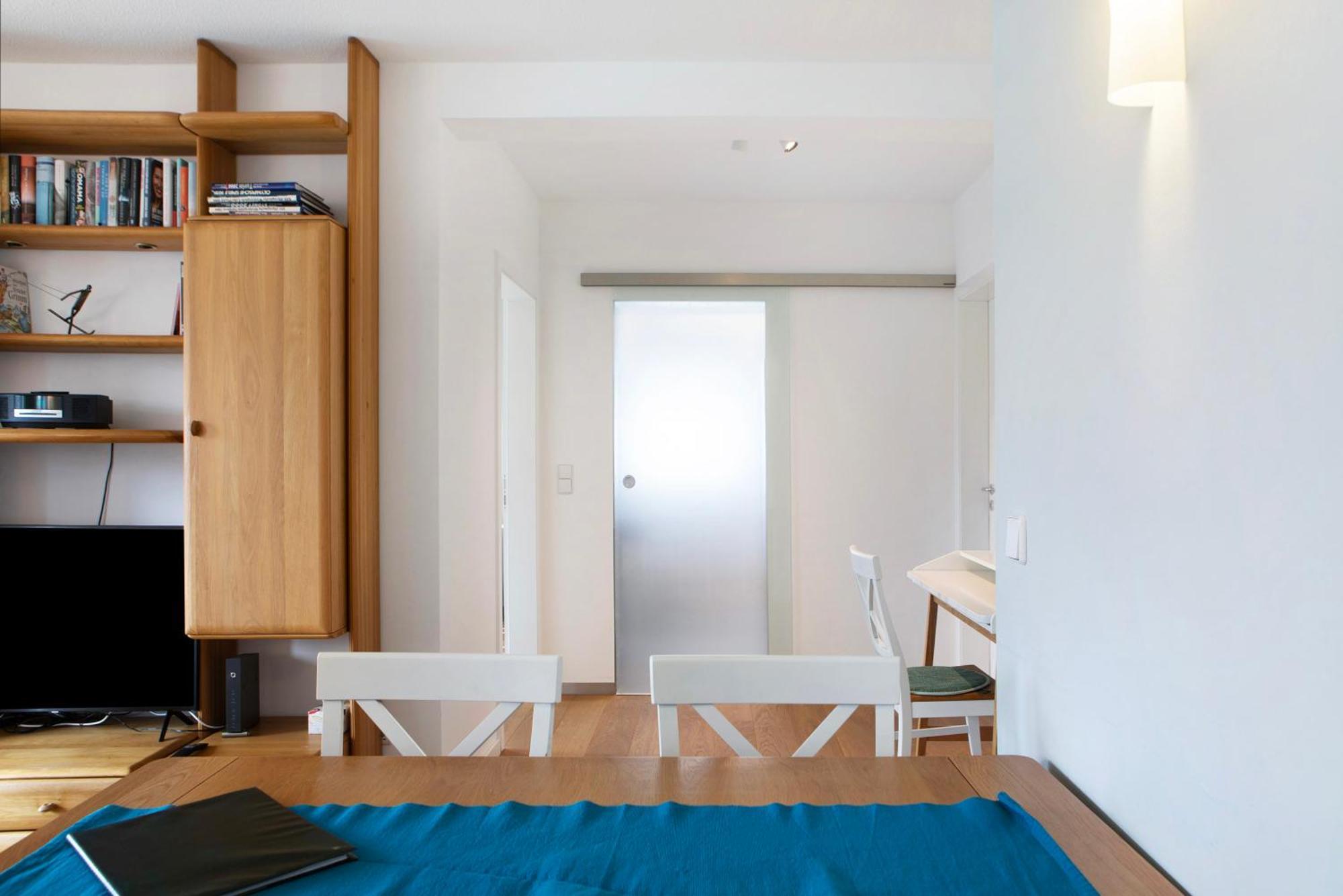 Ferienwohnung Tannenblick 6-2 Oberhof  Exteriör bild