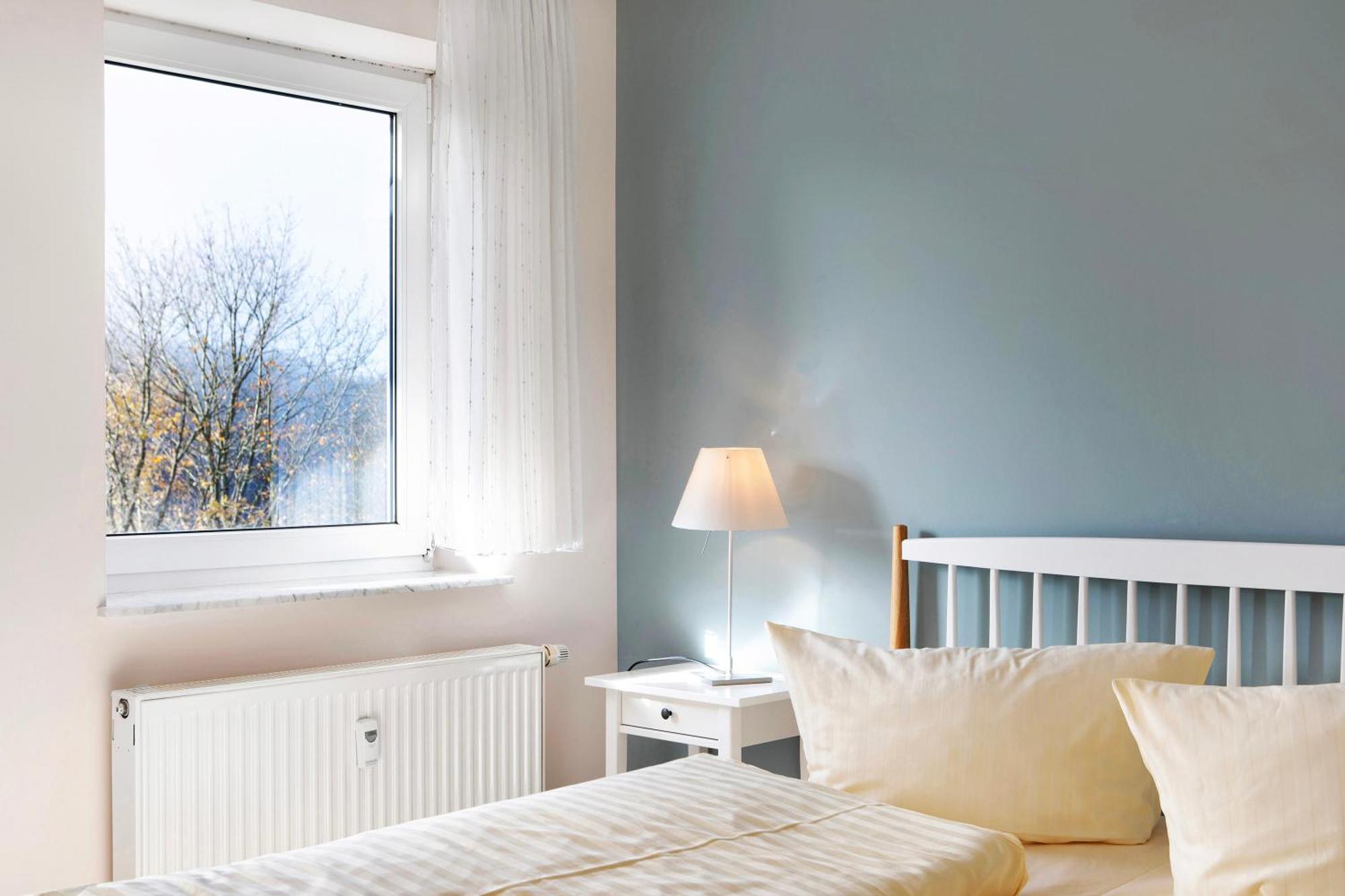 Ferienwohnung Tannenblick 6-2 Oberhof  Exteriör bild