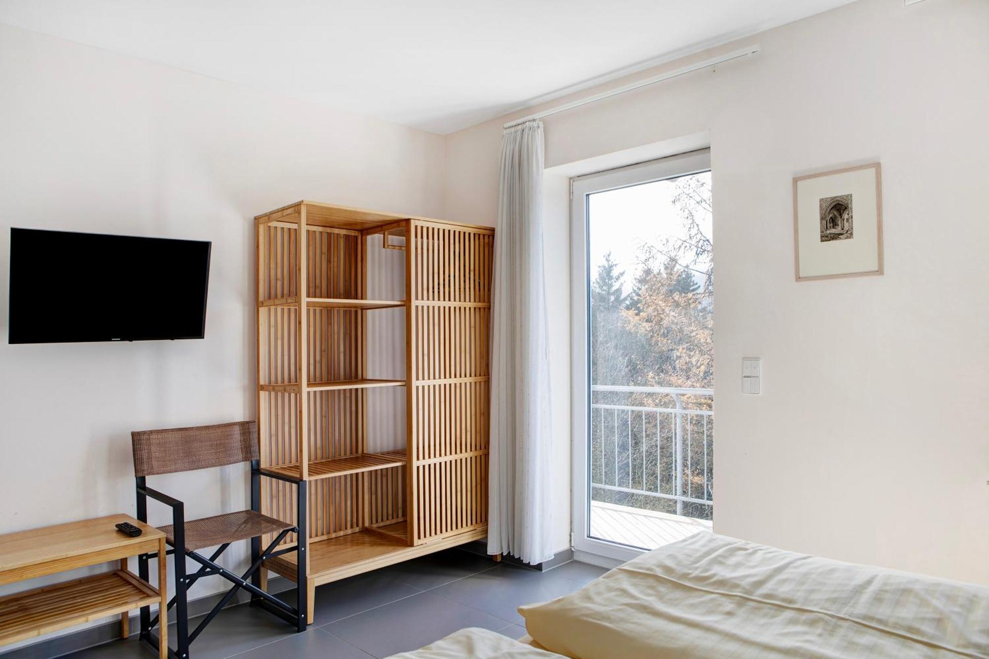 Ferienwohnung Tannenblick 6-2 Oberhof  Exteriör bild