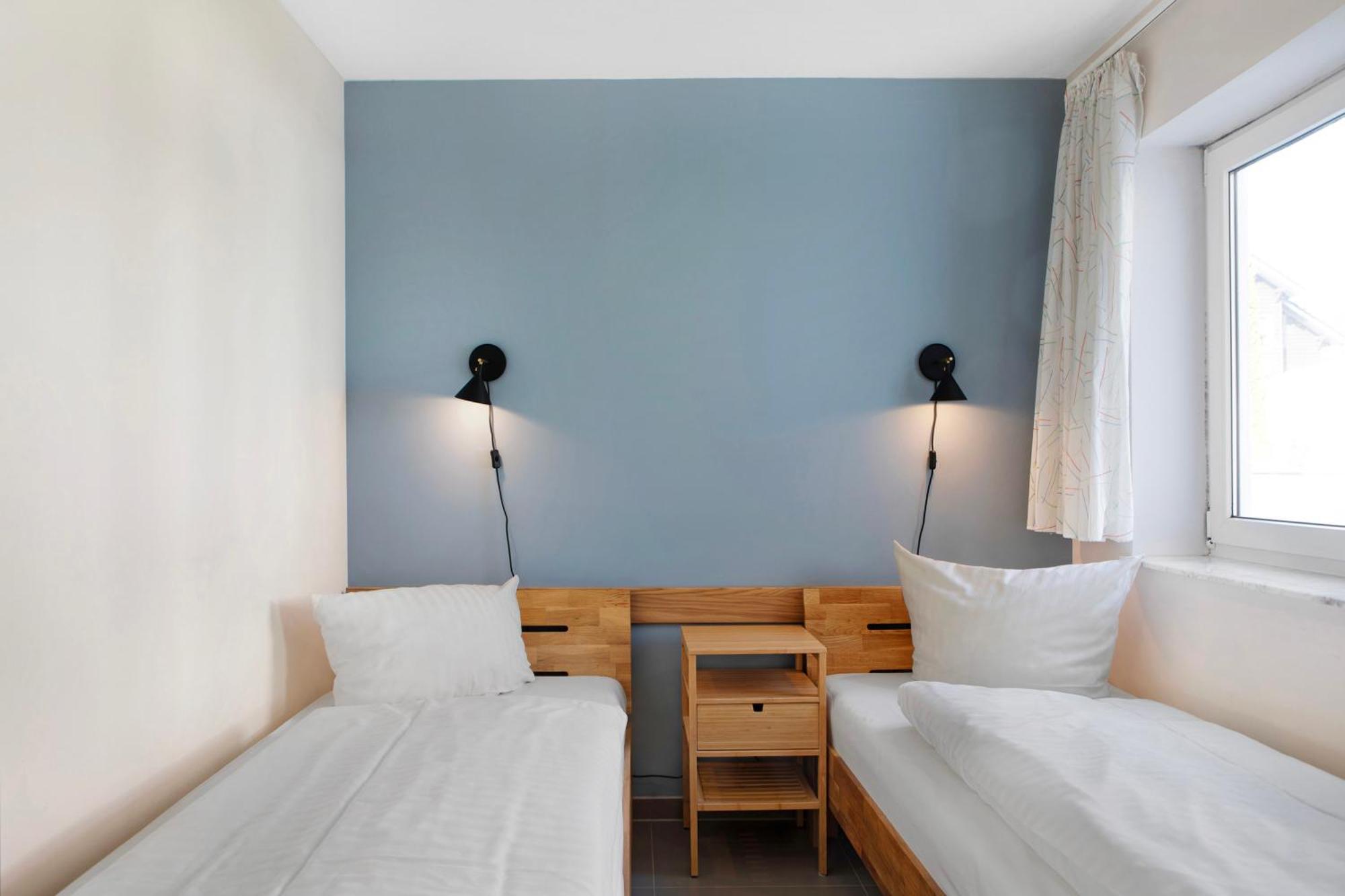 Ferienwohnung Tannenblick 6-2 Oberhof  Exteriör bild