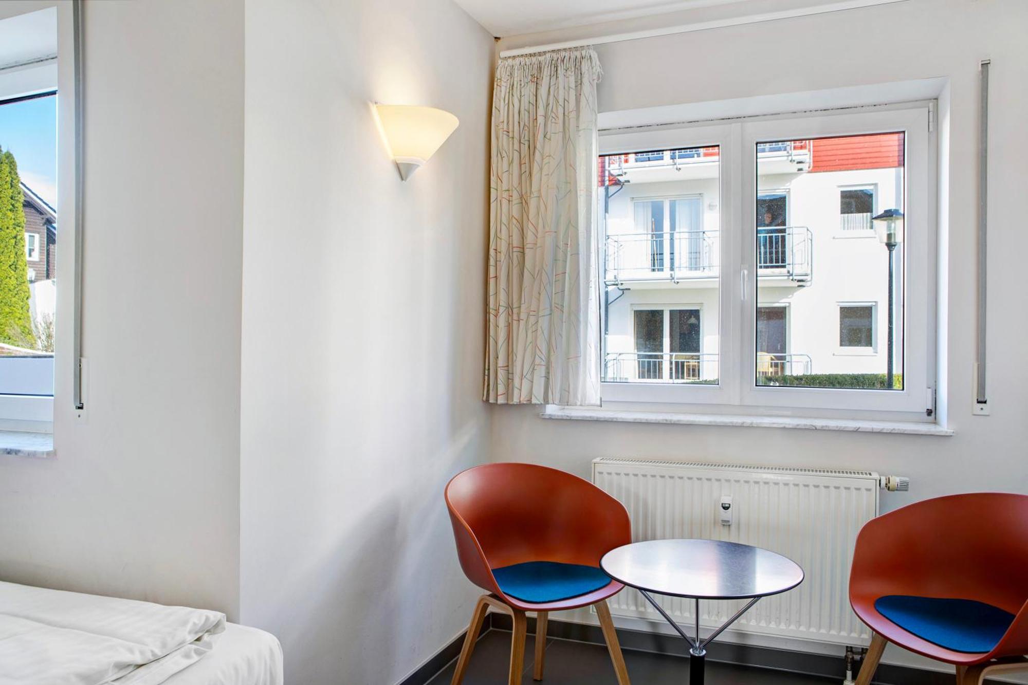 Ferienwohnung Tannenblick 6-2 Oberhof  Exteriör bild