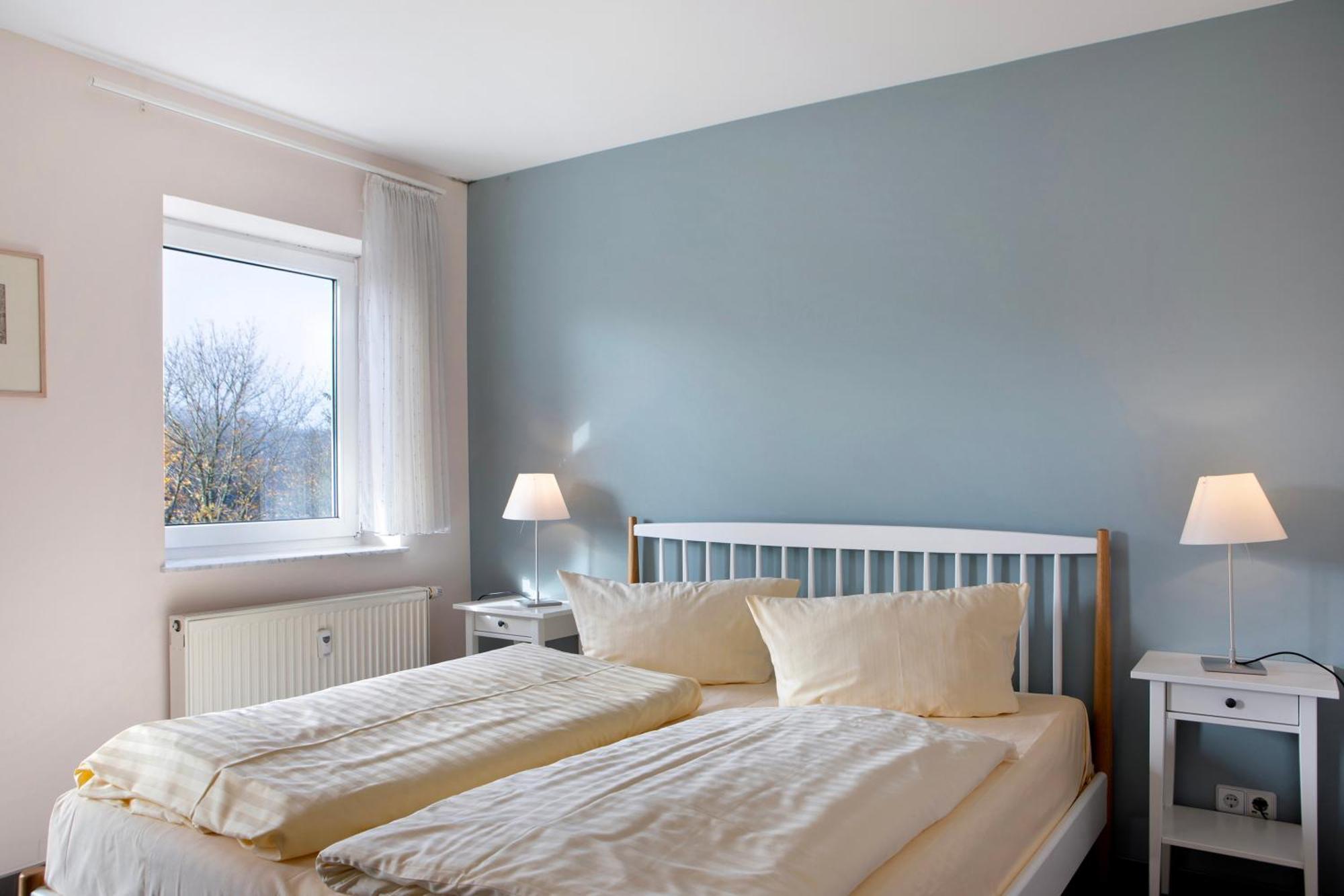 Ferienwohnung Tannenblick 6-2 Oberhof  Exteriör bild