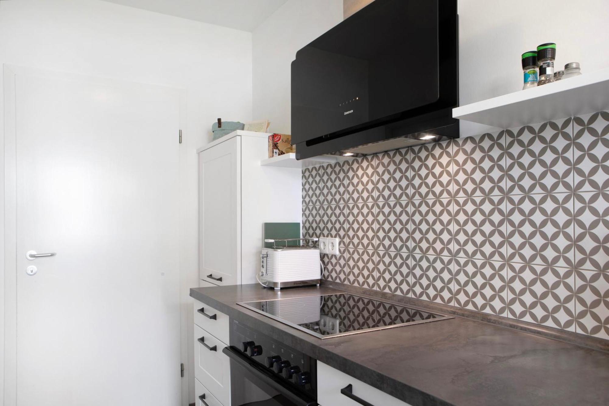 Ferienwohnung Tannenblick 6-2 Oberhof  Exteriör bild