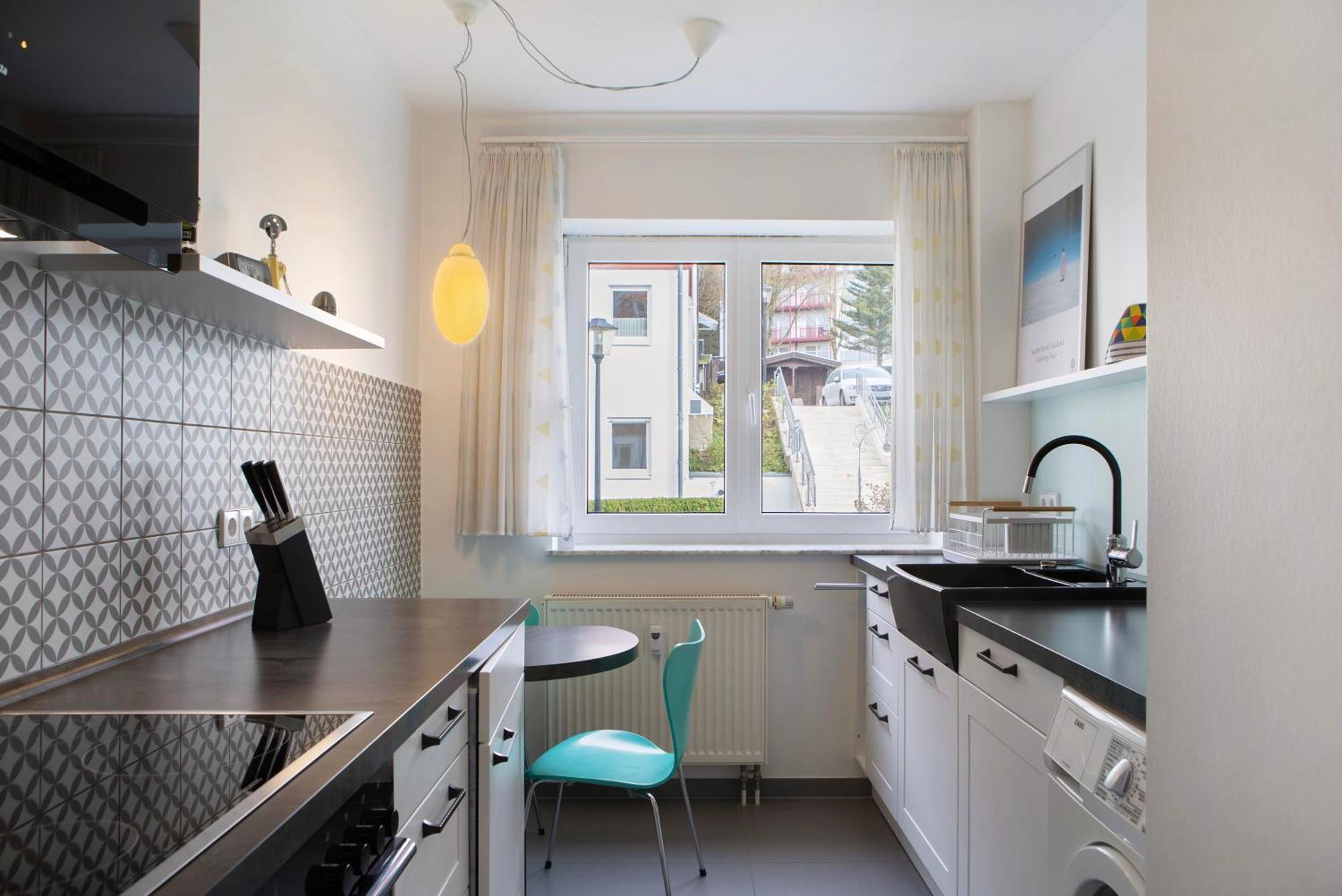 Ferienwohnung Tannenblick 6-2 Oberhof  Exteriör bild